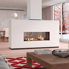 Natural Gas Fireplace Mg 120 38 T