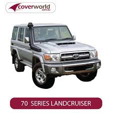Landcruiser 200 Series 100 Series