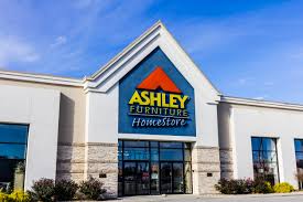 ashley furniture expands to the