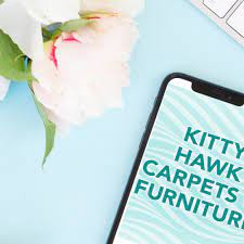 kitty hawk carpets furniture