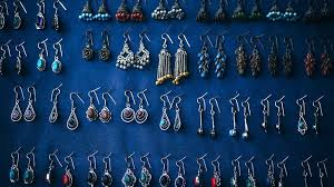 5 types of earrings every must
