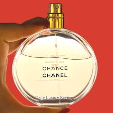 top 4 chanel chance perfumes at great