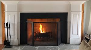 Fireplace Repair Sposato Masonry