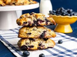 starbucks blueberry scones copycat