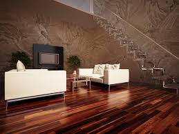 how to clean pre finished hardwood floors