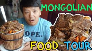 The best mongolian sauce recipes on yummly | mongolian sauce, homemade citrus cranberry sauce, chimichurri sauce. Traditional Mongolian Food Guide In Ulaanbaatar Mongolia Youtube
