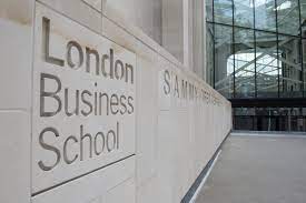 London Business School auf Twitter: "LBS is No. 2 in the annual ranking of  the best European business schools by @FT https://t.co/IQ05o6agPT  https://t.co/50uRh3JFKp" / Twitter