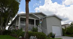 mobile homes in florida manufactured