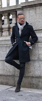 Winter Outfits Men Mens Winter Fashion