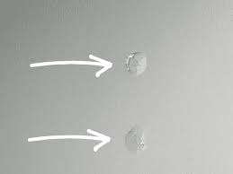 repair nail or pops in drywall