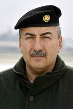 Abdul Tawab Mullah Hwaish, Iraqi Minister for Military Industrialisation and No. 16 on the wanted list, “is now in the custody of the coalition forces,” US ... - wd4
