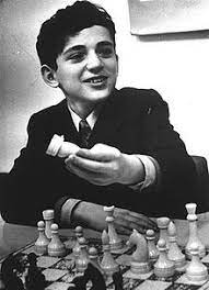 Garry kasparov was born in baku, azerbaijan, in the erstwhile soviet union in 1963. Aside From Being A Chessmaster What Is Gary Kasparov S Profession Where Did He Study Quora