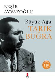 Hikâye, roman, oyun yazarı, gazeteci. Alfa Kitap Tarik Bugra