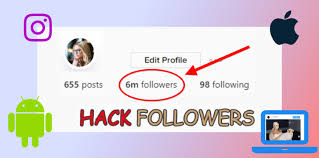 Download get more followers & instant likes apk for android. Instagram Followers Hack 50k Free Best Followers Likes Apk