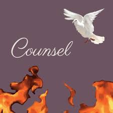 in the gift of counsel grace builds on