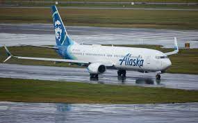 alaska air 737 max 9 jet grounding