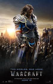 It opened in more than 20 countries at the end of may 2016, and was released in the us on 10 june 2016. Travis Fimmel Kannte Warcraft Nicht Vor Seiner Hauptrolle Im Film Lost In Games