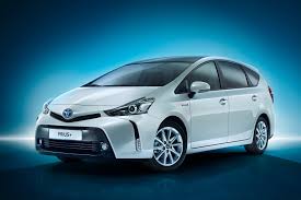 toyota prius v prius specs photos