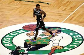 Boston celtics vector logo eps, ai, cdr. Boston Celtics Blown Out By Brooklyn In Preseason Finale