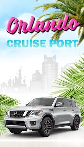 All national vehicles are located on the first floor of the parking garage across the street from the terminal and are within walking distance. Car Rental Orlando International Airport Mco Easirent Us