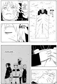 sasunaru manga on Twitter | Sasunaru, Sasuke, Naruto