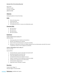 Computer Skills On Resume Example Nousway