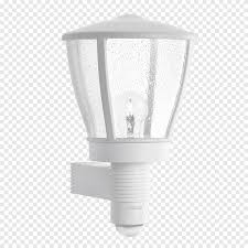 light fixture lamp sensor lighting