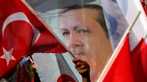 Турция смягчает свою политику под нажимом санкций ЕС и США - Газета.Ru