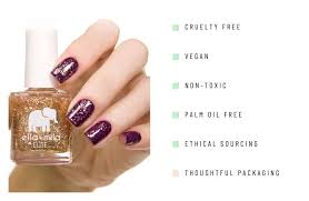 9 non toxic nail polish brands for a