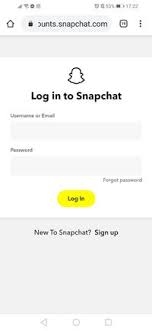 The message, pictures, videos disappear in seconds once the recipient sees it and it's not up to the current standards. How To Delete Your Snapchat Account From A Computer Laptrinhx