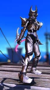 Final fantasy xiv patch 5.4 is here. In Case You Missed It The Garo Gear Sets Aetherflow Media