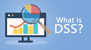 What Is Dss Components And Various Types Of Dss