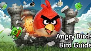 Angry Birds tips: Get more from your arsenal with our guide to every bird -  CNET