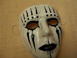 We did not find results for: Slipknot Maske Mask Joey Jordison Vol 3 The Subliminal Verses Latex Mask Youtube