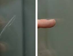Can You Get Scratches Out Of Glass Windows