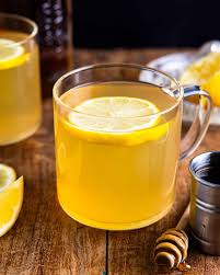 hot toddy recipe for cold how to make