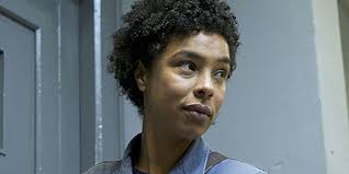 Sophie Okonedo plays passionately committed solicitor, Jack Woolf, who needs her fragile client, Juliet, to start talking to her otherwise how can Jack ... - sophieOkonedo