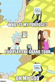 Compounded with the already shaky family of morty, morty substantially distress is caused by these events at faculty and home. Niche Rick And Morty Memes 4panelcringe