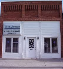 Need to report a claim or have questions about filing a claim? Klemme Insurance Services Otterbein Indiana Auto Home Farm And Business Insurance Indiana Farmers