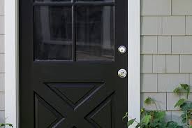 Home hardware's got you covered. How To Choose The Right Exterior Door Hardware