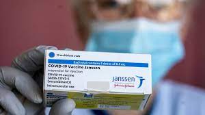 It was formed when johnson & johnson acquired the dutch biotech company crucell. Afspraak Voor Janssen Vaccinatie Kan Vanaf 23 Juni Worden Gemaakt Nos