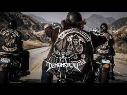 sons of anarchy the reason motorcycle