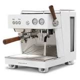 How much is a commercial grade espresso machine?