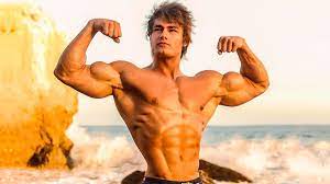 jeff seid gym motivational video 2022