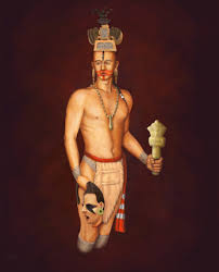 Bizarre head hunting and Naga tribes of India