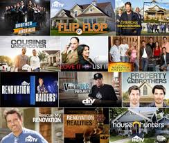 what reality tv teaches us about home
