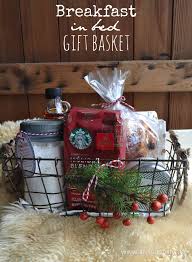 30 diy gift baskets