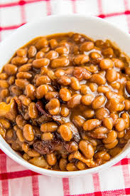 easy southern baked beans easy dinner