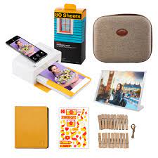 Kodak Photo Printer gambar png