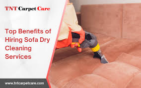 hiring sofa dry cleaning services